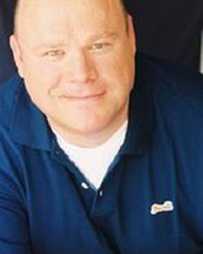 Кевин Чэмберлин фото