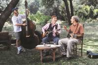 Кадр Могучий ветер