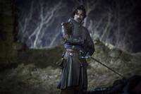 Кадр Мушкетеры