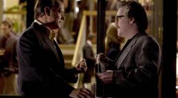 Кадр из фильма "Война Чарли Уилсона" - 1