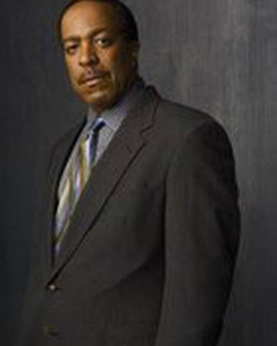 Роберт Госсетт фото