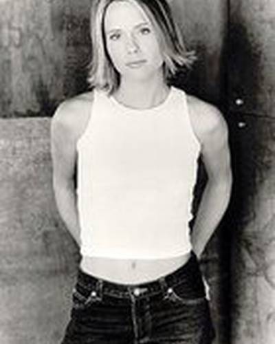 Моника Крил фото