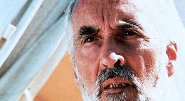 Кадр из фильма "Мумия: Принц Египта" - 1