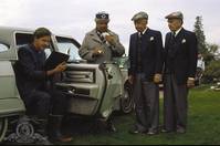 Кадр Дом там, где Харт