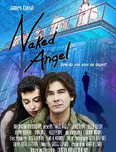 Обнаженный ангел
