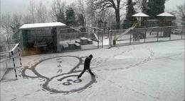 Кадр из фильма "Крепость" - 1