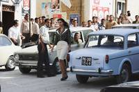 Кадр Баария