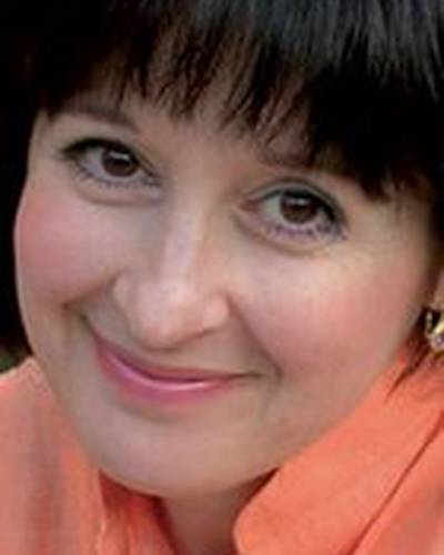 Стефания Фелисиоли фото