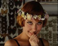 Кадр Маргаритки