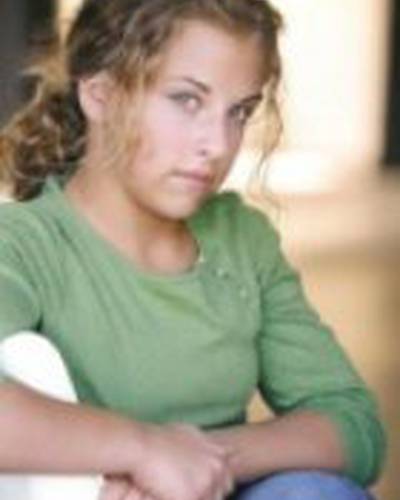 Сара Хейнк фото