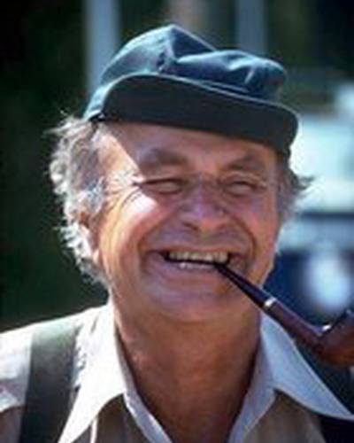 Ной Бири мл. фото