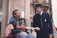 Кадр Возвращение Розовой пантеры