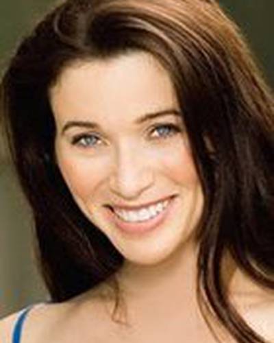 Моника Луверенс фото