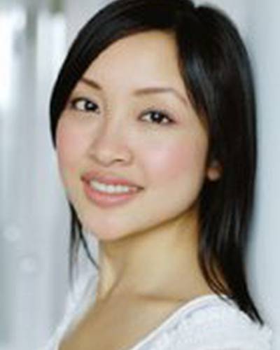 Надя Ган фото