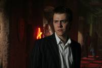 Кадр Нулевой километр