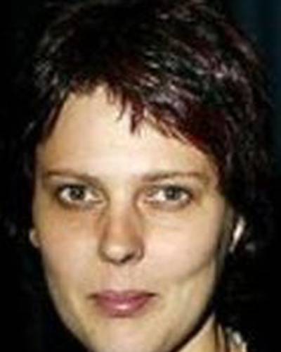 Маргрет Олин фото