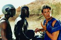 Кадр Полный привод