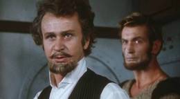 Кадр из фильма "Капитан Немо (мини-сериал)" - 1