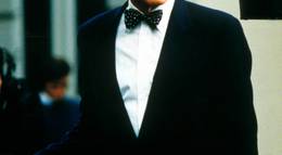 Кадр из фильма "Сабрина" - 1