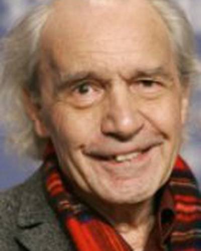 Жак Риветт фото