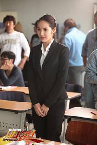 Кадр Городской охотник