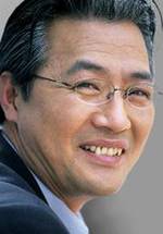 Ли Кён Ён фото