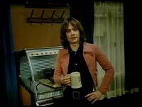 Кадр Laß jucken, Kumpel!