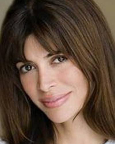 Лиза Барбуша фото