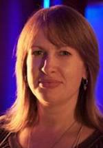 Бекки Мартин фото