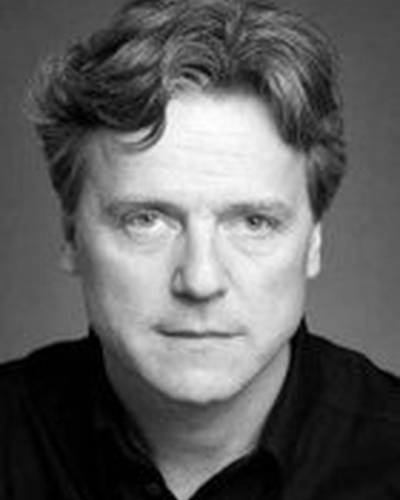 Георг Шухтер фото