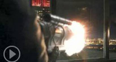 Международный интернет трейлер