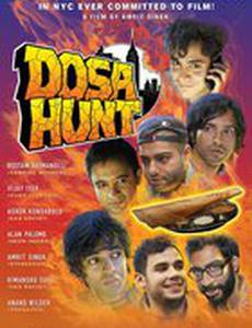 Dosa Hunt