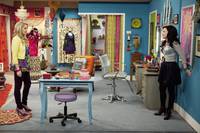 Кадр Дайте Санни шанс