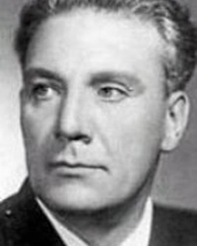 Николай Симонов фото