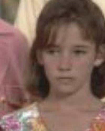 Эшли Горрелл фото