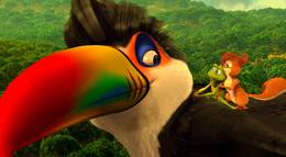 Кадр из фильма "Мистер Квак" - 2