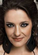 Мария Аскехаве фото