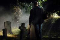 Кадр Сверхъестественное