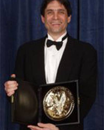 Мэттью Даймонд фото