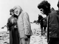 Кадр Планета обезьян