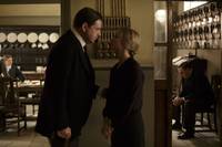 Кадр Аббатство Даунтон