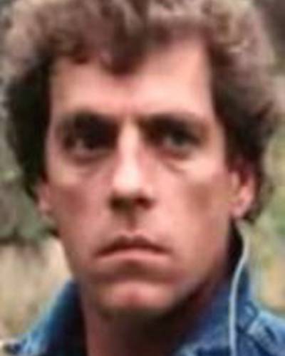 Роки Паттерсон фото