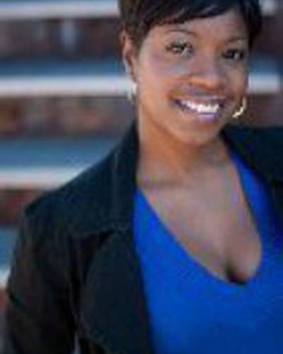 Трэйси Боннер фото