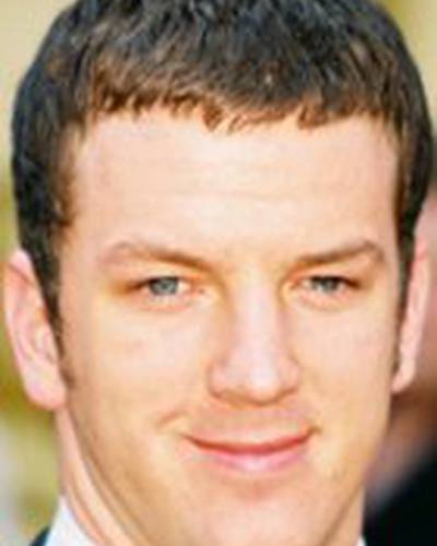 Джош Рэндэлл фото