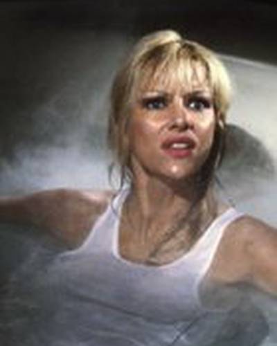 Эшли Ферраре фото