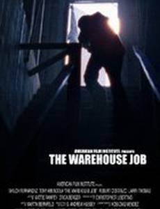 The Warehouse Job