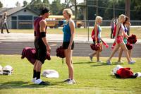 Кадр Дневники вампира