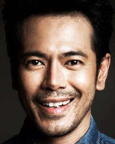 Джейк Макапагал фото