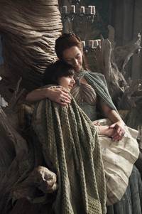 Кадр Игра престолов