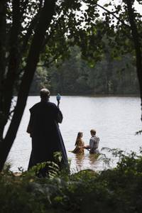 Кадр Мерлин